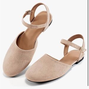 Flats Sandals Dressy Summer Comfortable Casual Fashion